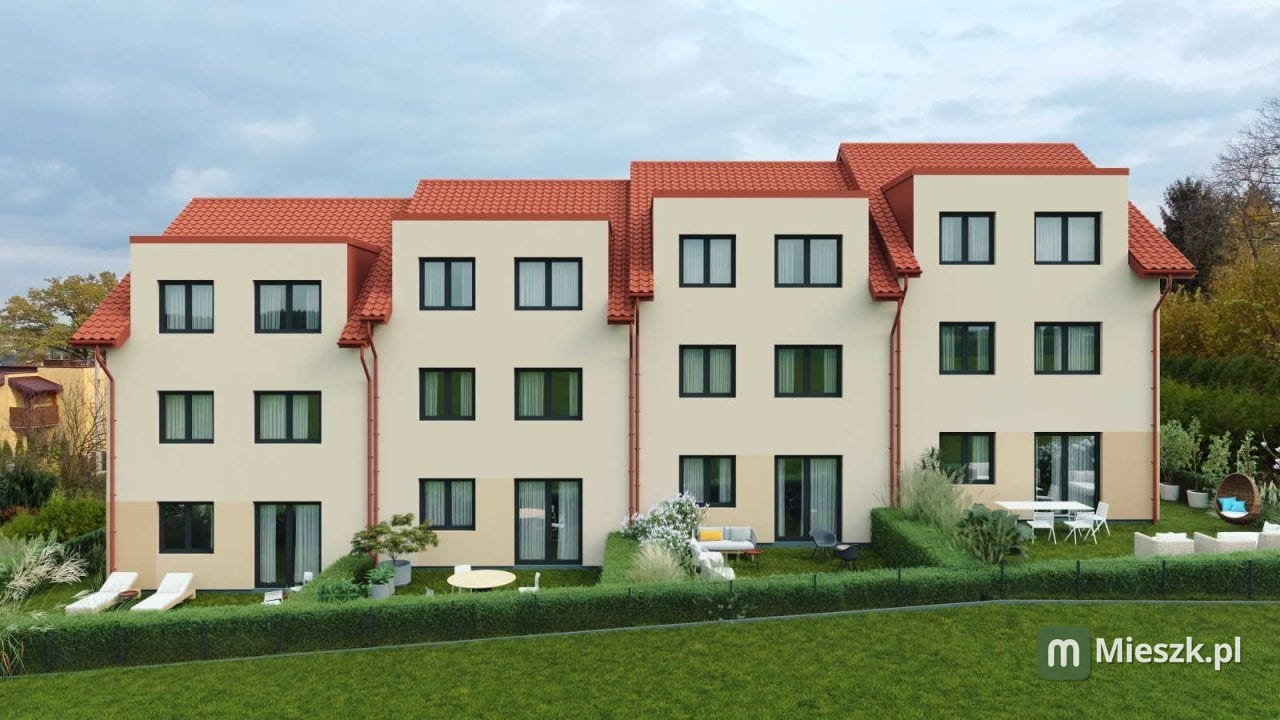 Apartamenty Zielone Wzgórze — 6