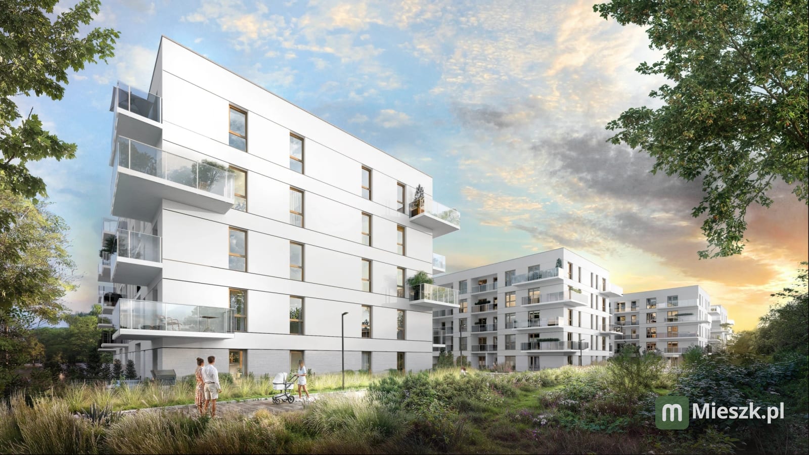 Parkove Love — 2