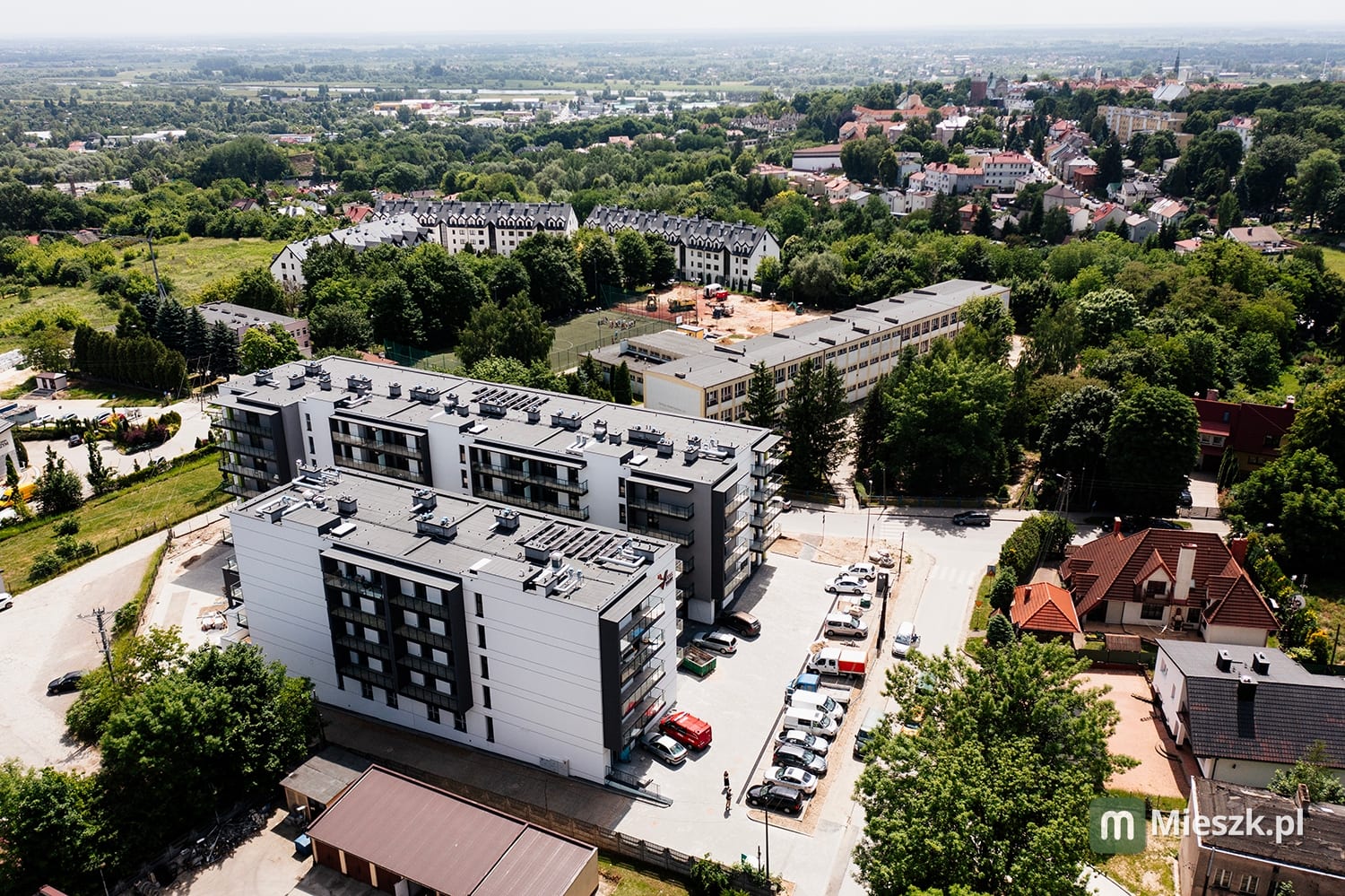ul. Energetyczna 2 — 8