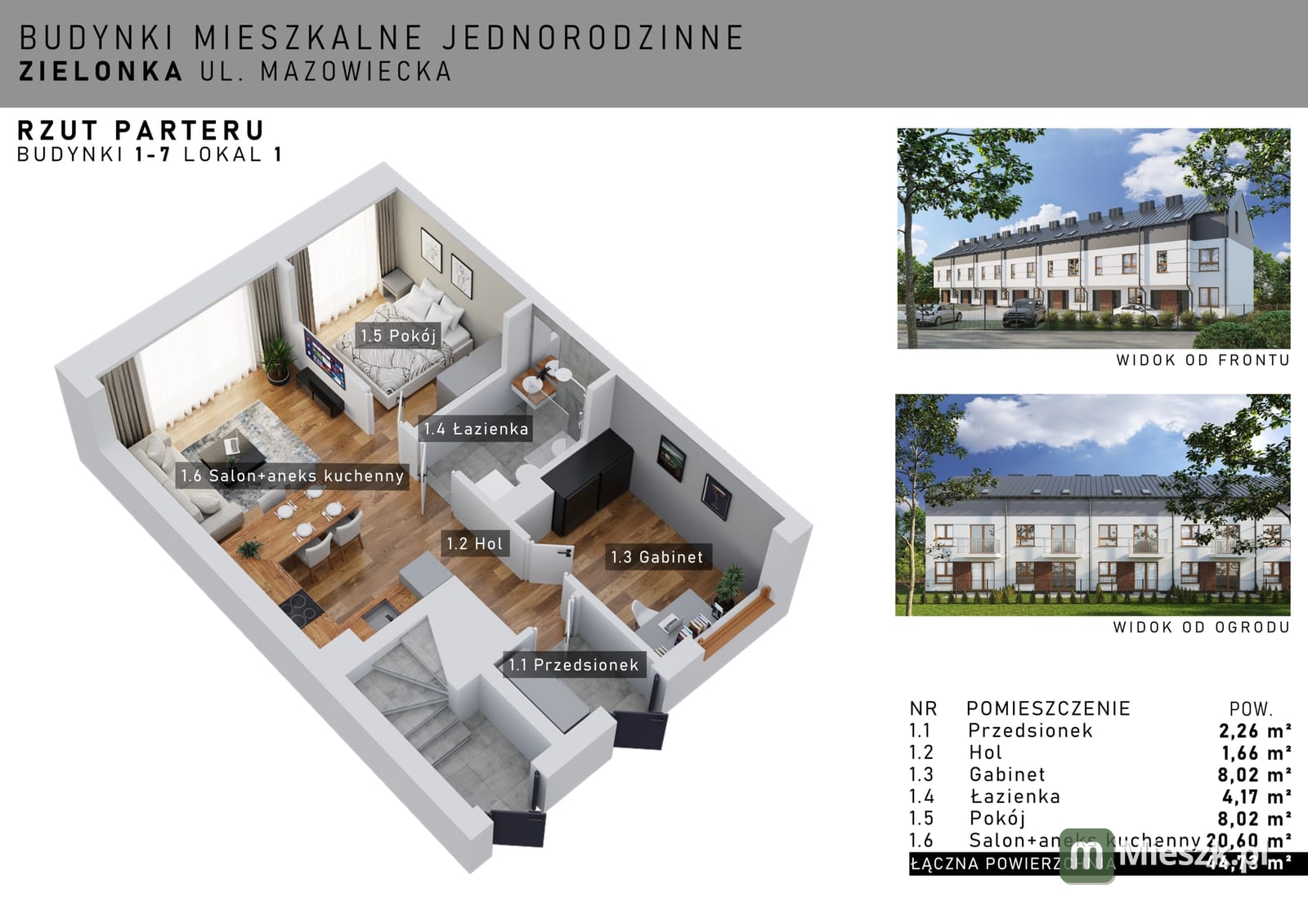 u. Mazowiecka — 4