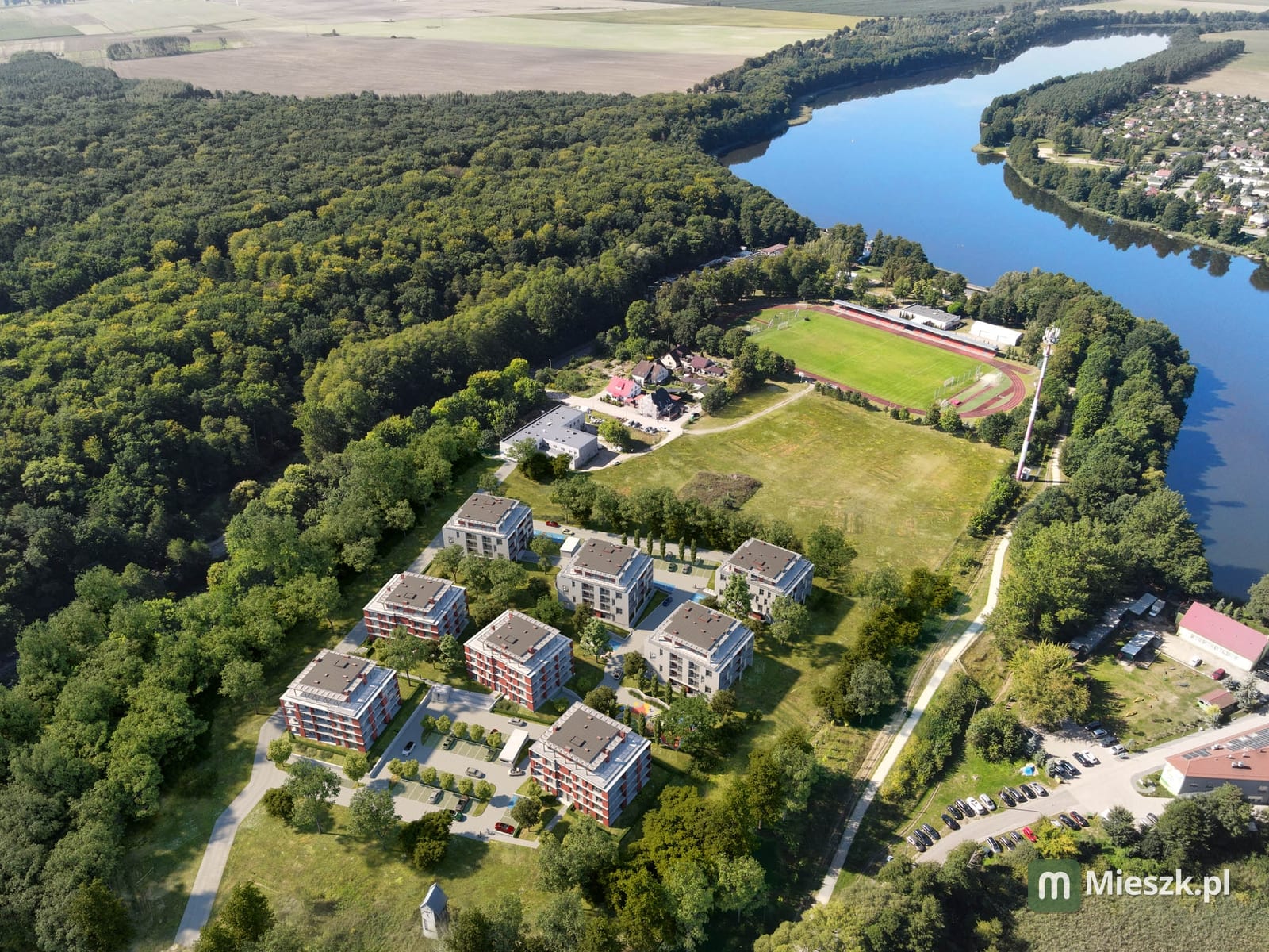 Aleja Zdobywców Wału Pomorskiego — 12