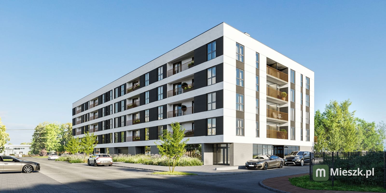 Nove Dobczyce — 10