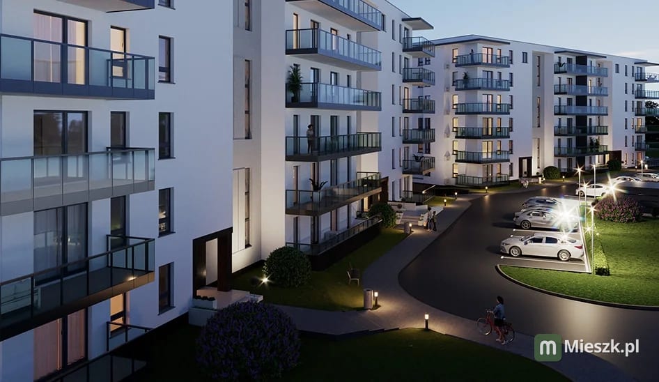 Apartamenty Nowy Tatar — 6