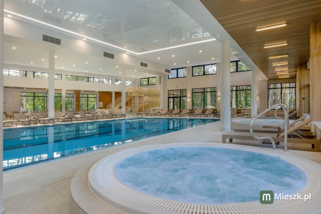 ESSENSE Baltic Resort&SPA 2 — 3