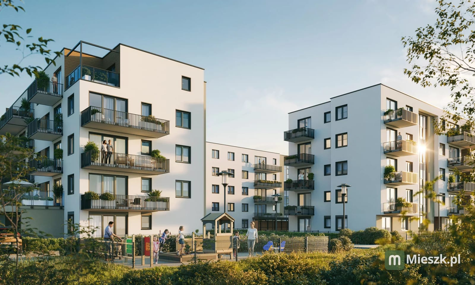 Słoneczne Miasteczko etap 15 — 3