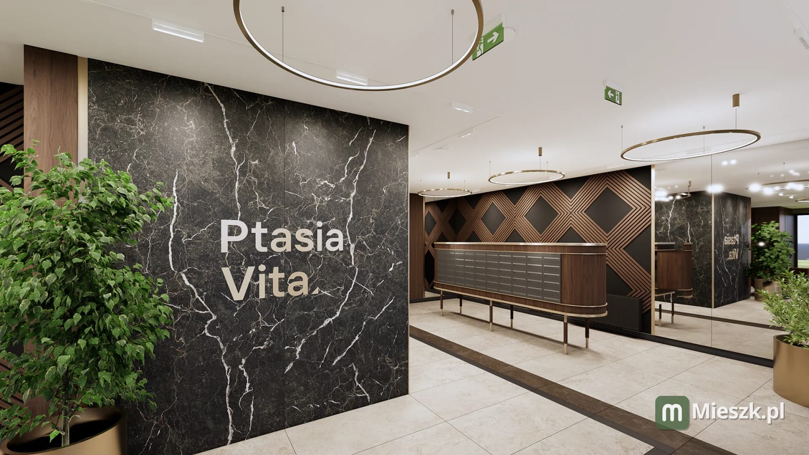 Ptasia Vita etap 1 — 4