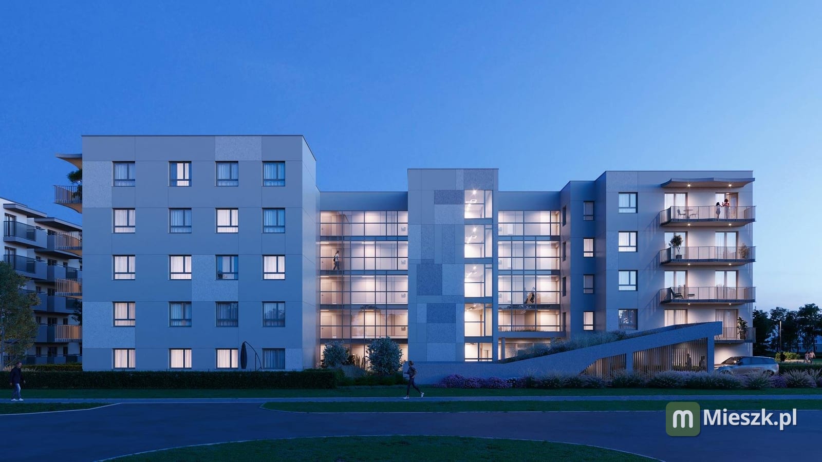 Merite Serena — 5