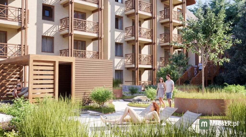 Urocza Apartamenty — 5