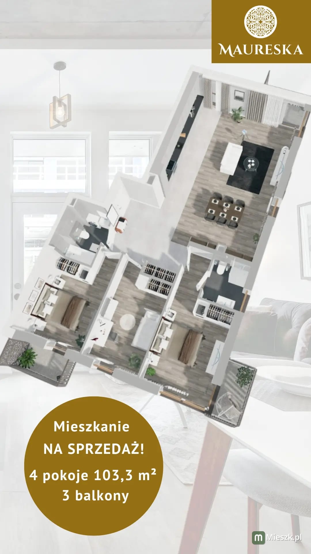 Osiedle Maureska — 10