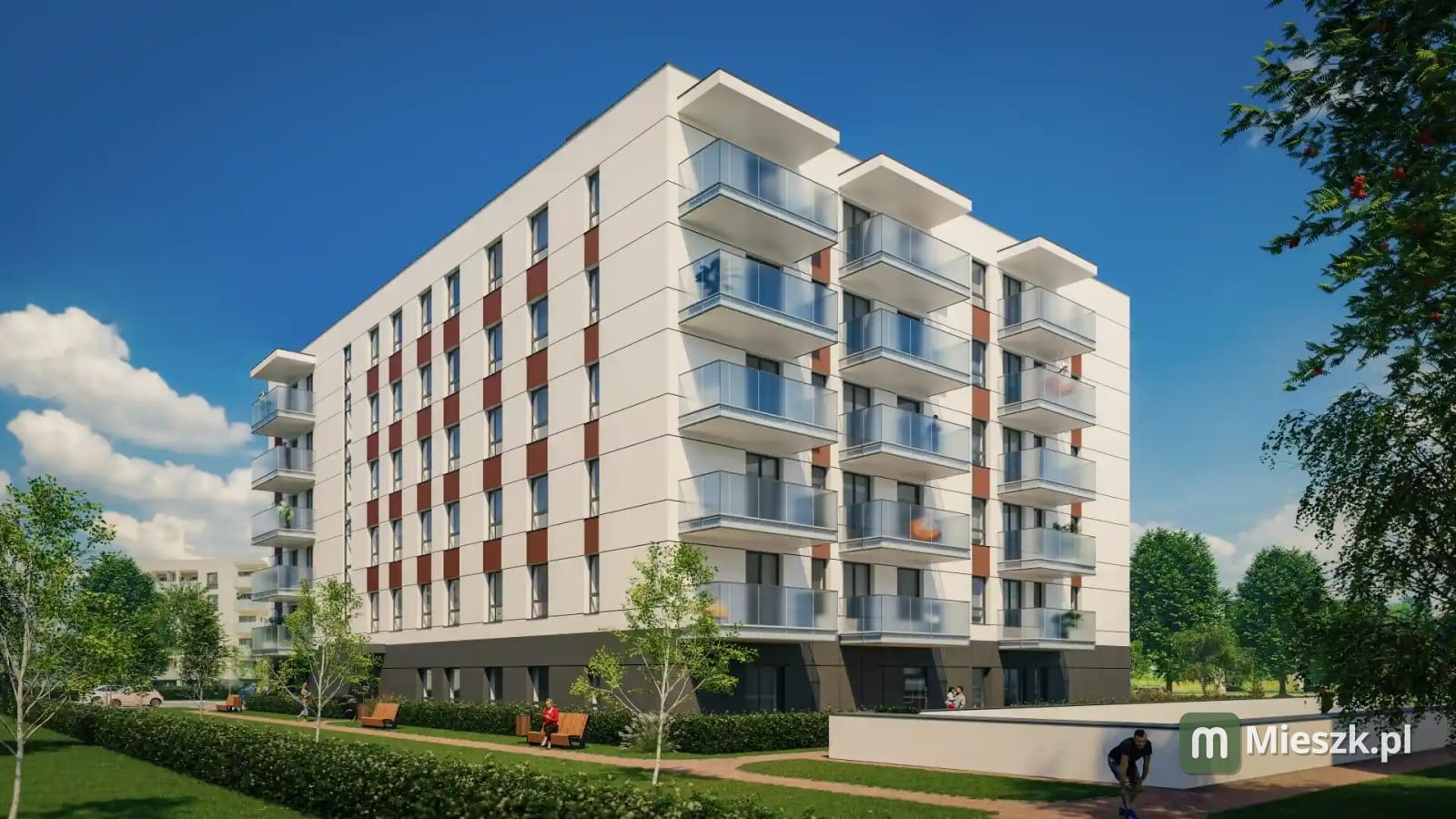 Kazańska 30 — 6