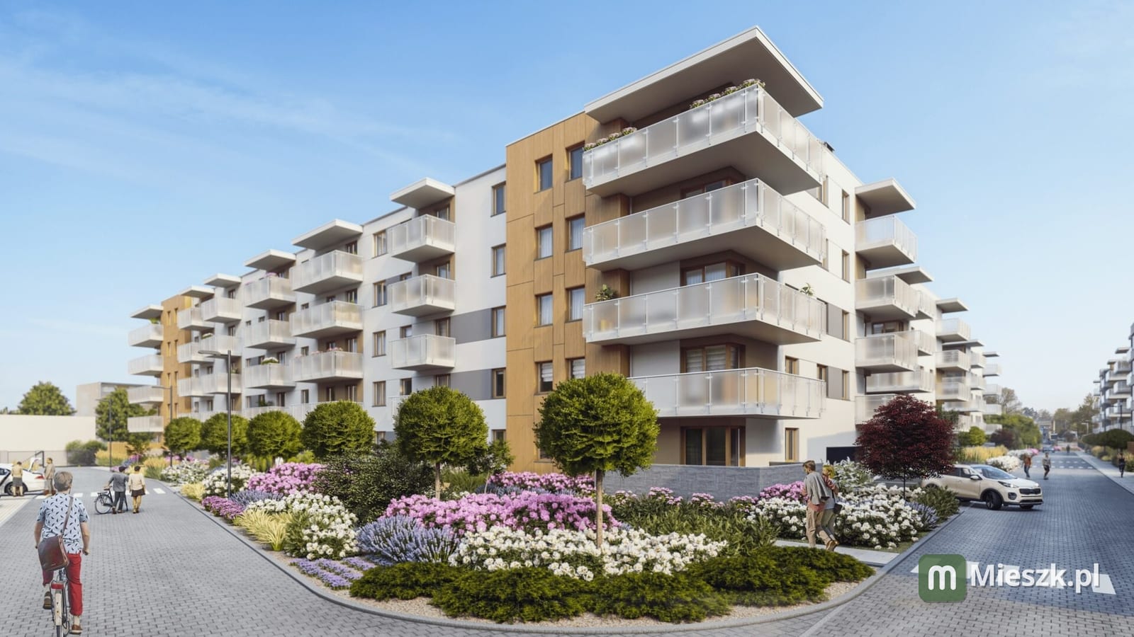 MAZOVIA EKO PARK — 9