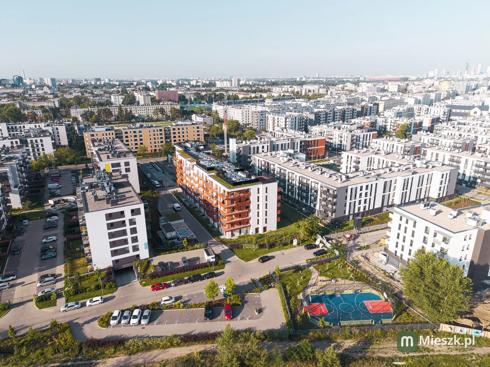 Neo Praga etap 1 — 8