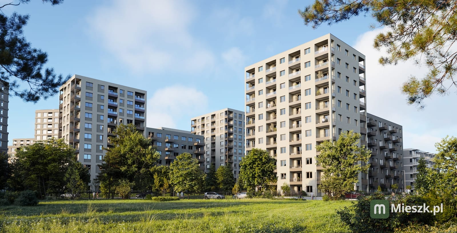 Apartamenty Krakowska — 4