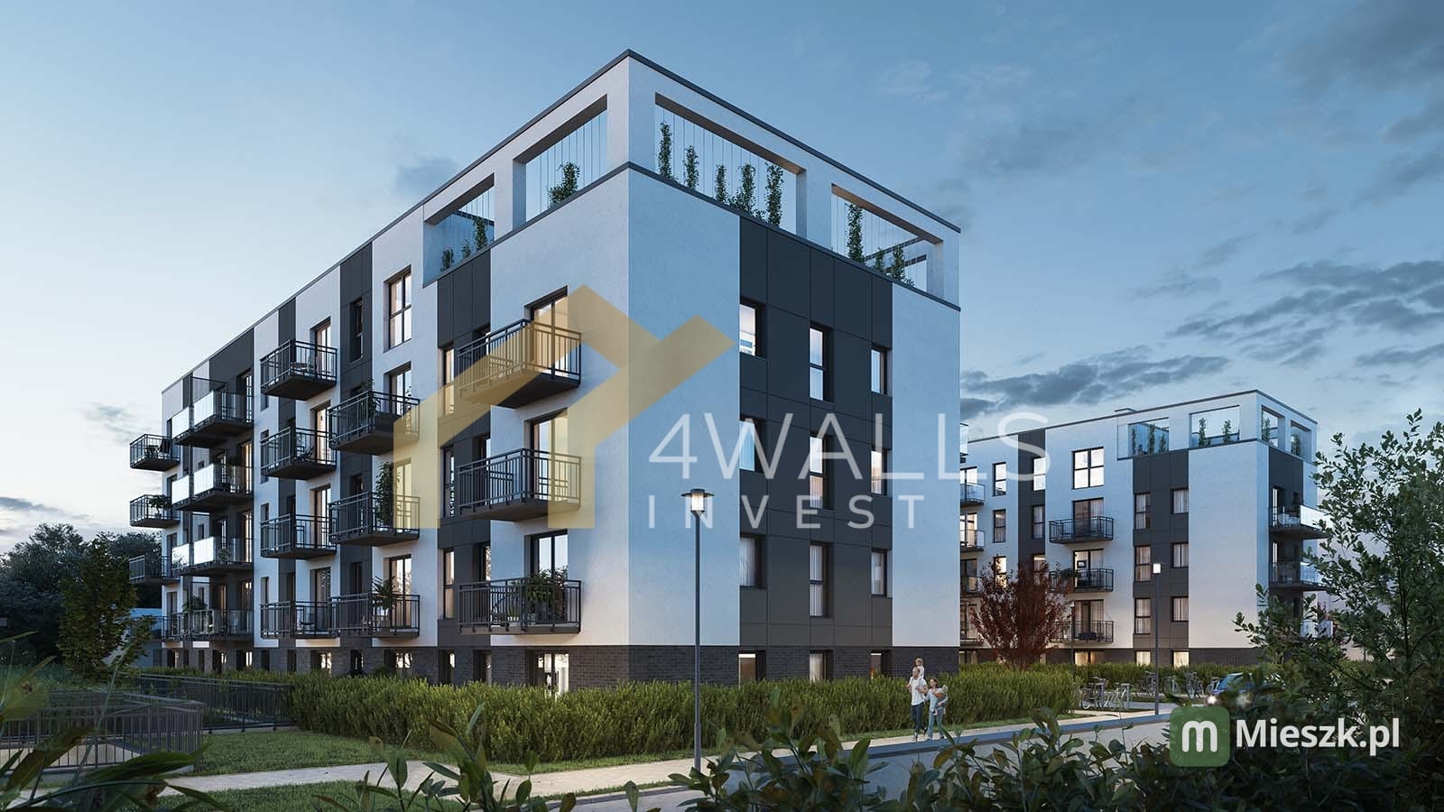 Rydlówka — 6
