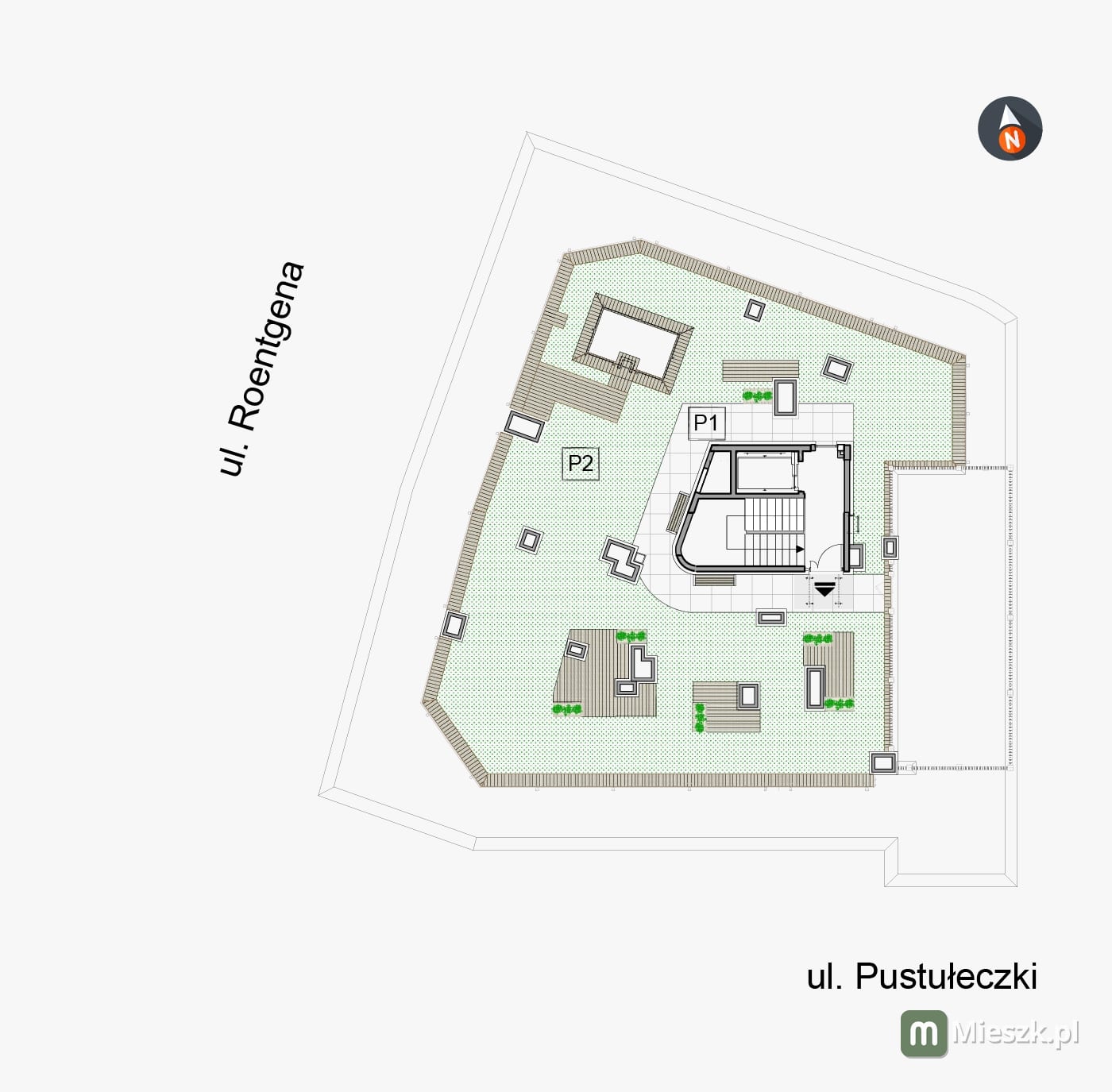 Apartamenty Pustułeczki — 7