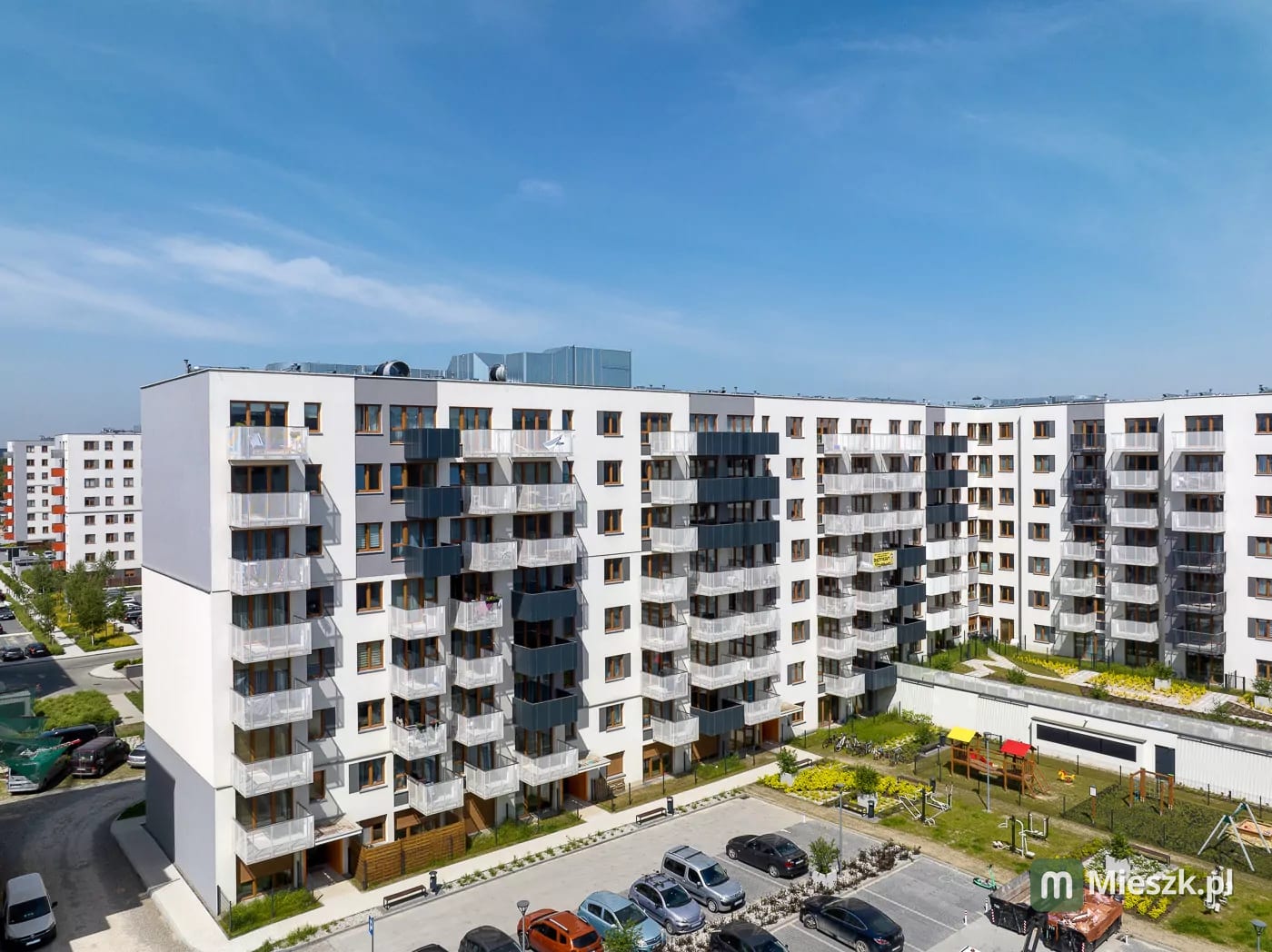 Centralna Vita etap 3 — 7