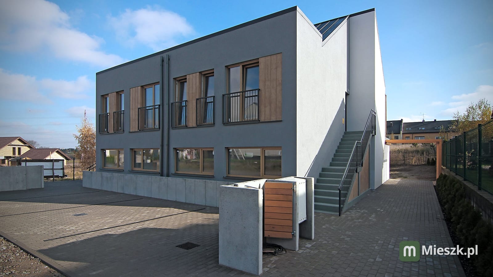 ul. Wczasowa — 3
