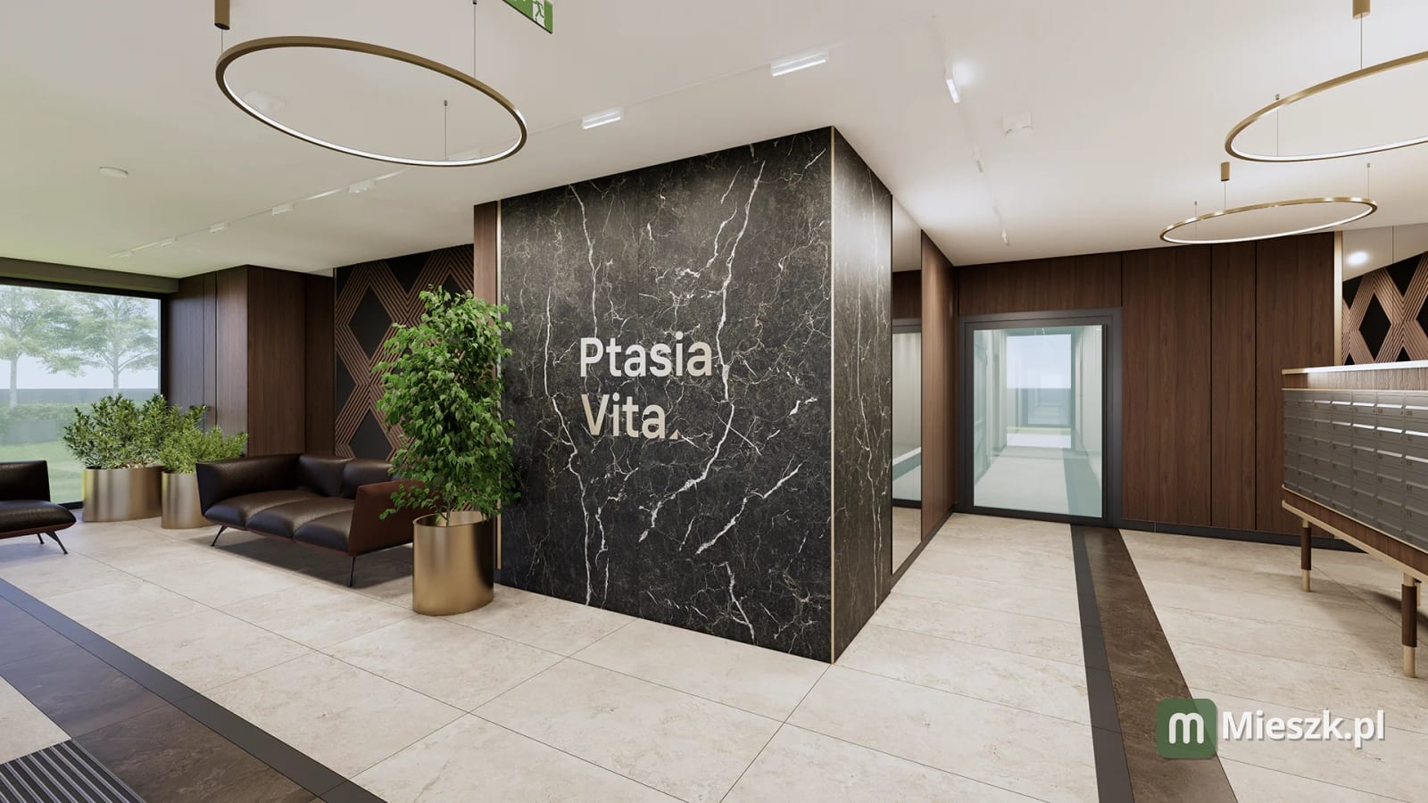 Ptasia Vita etap 1 — 10