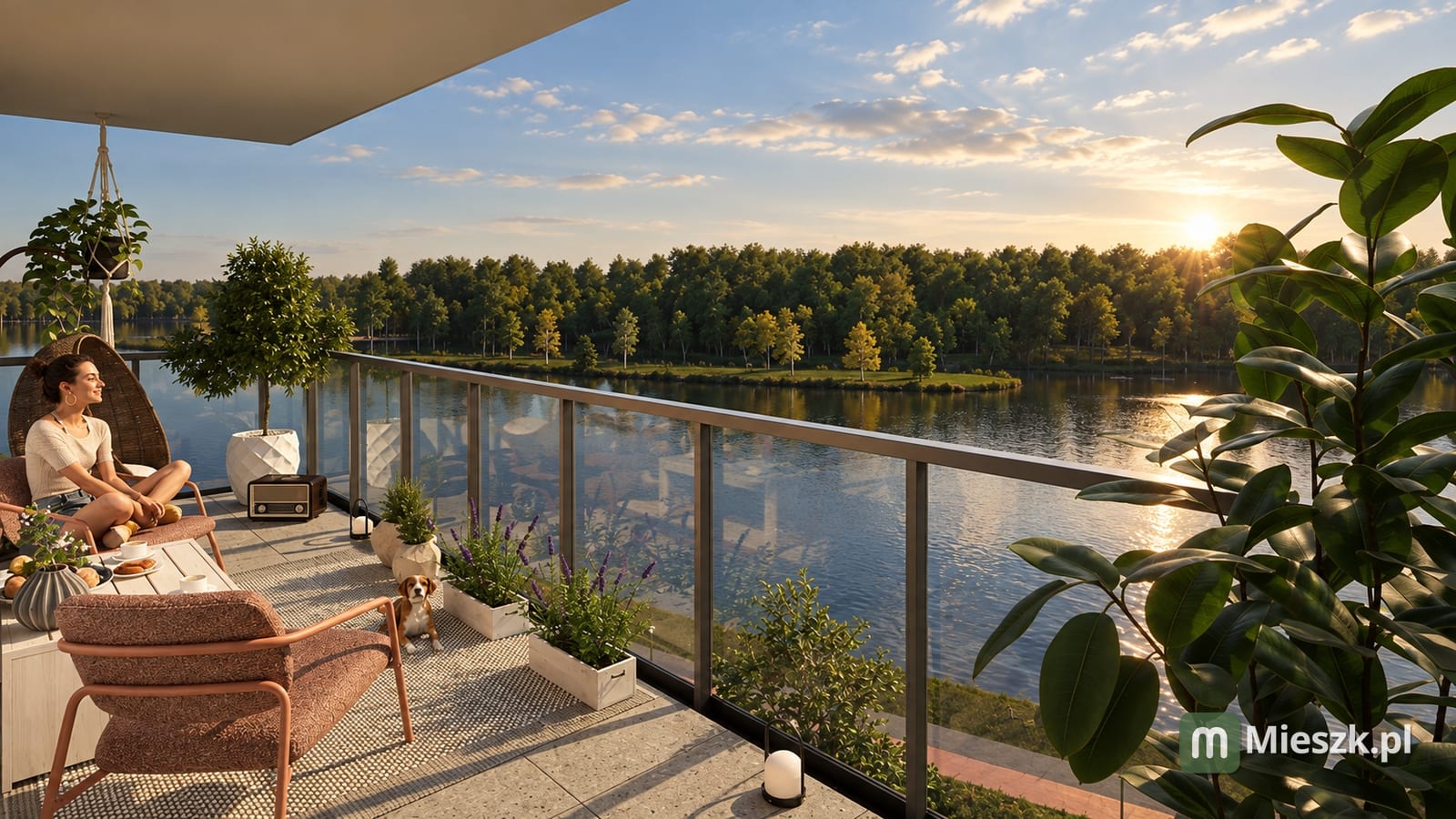 Apartamenty Nowy Tatar — 3