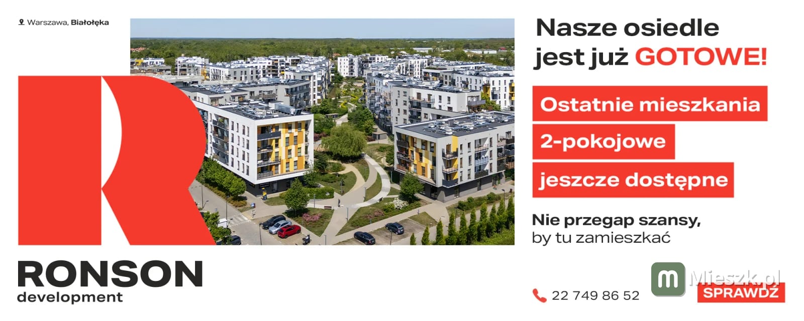 Miasteczko Nova Sfera — 3