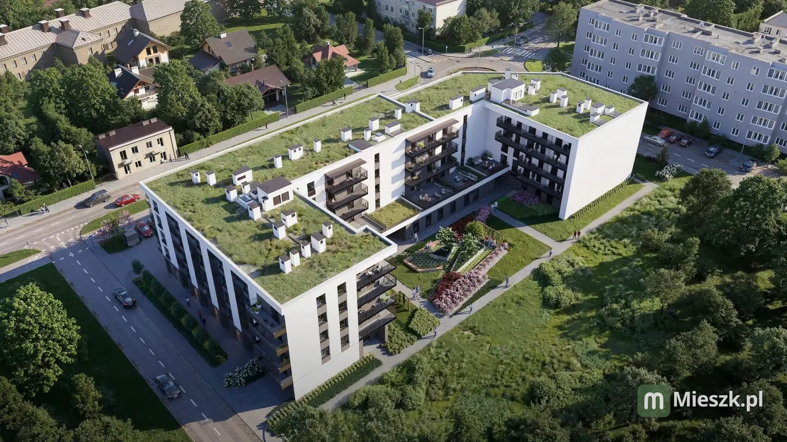 Błonie Vita — 4