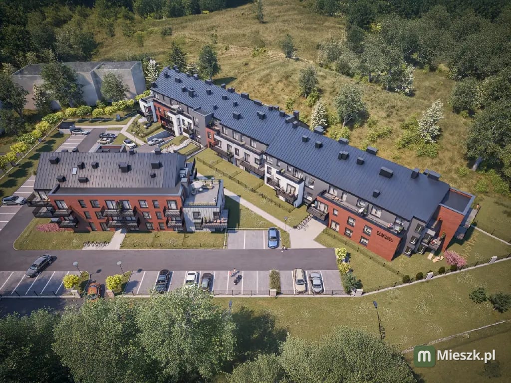 Apartamenty Nova Sośnica — 3