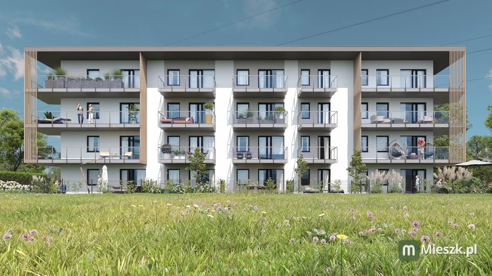 Zadworze 6 — 7