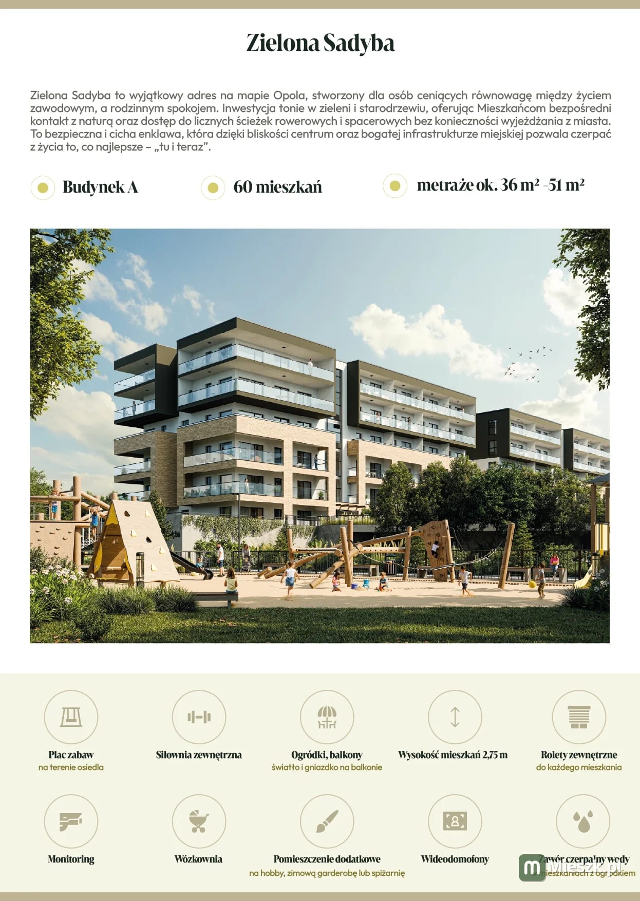 Zielona Sadyba — 7