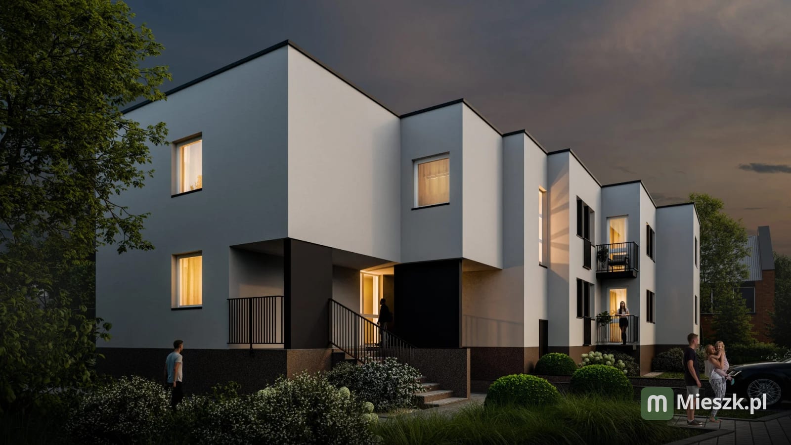 Osiedle Zielony Brzeg — 7
