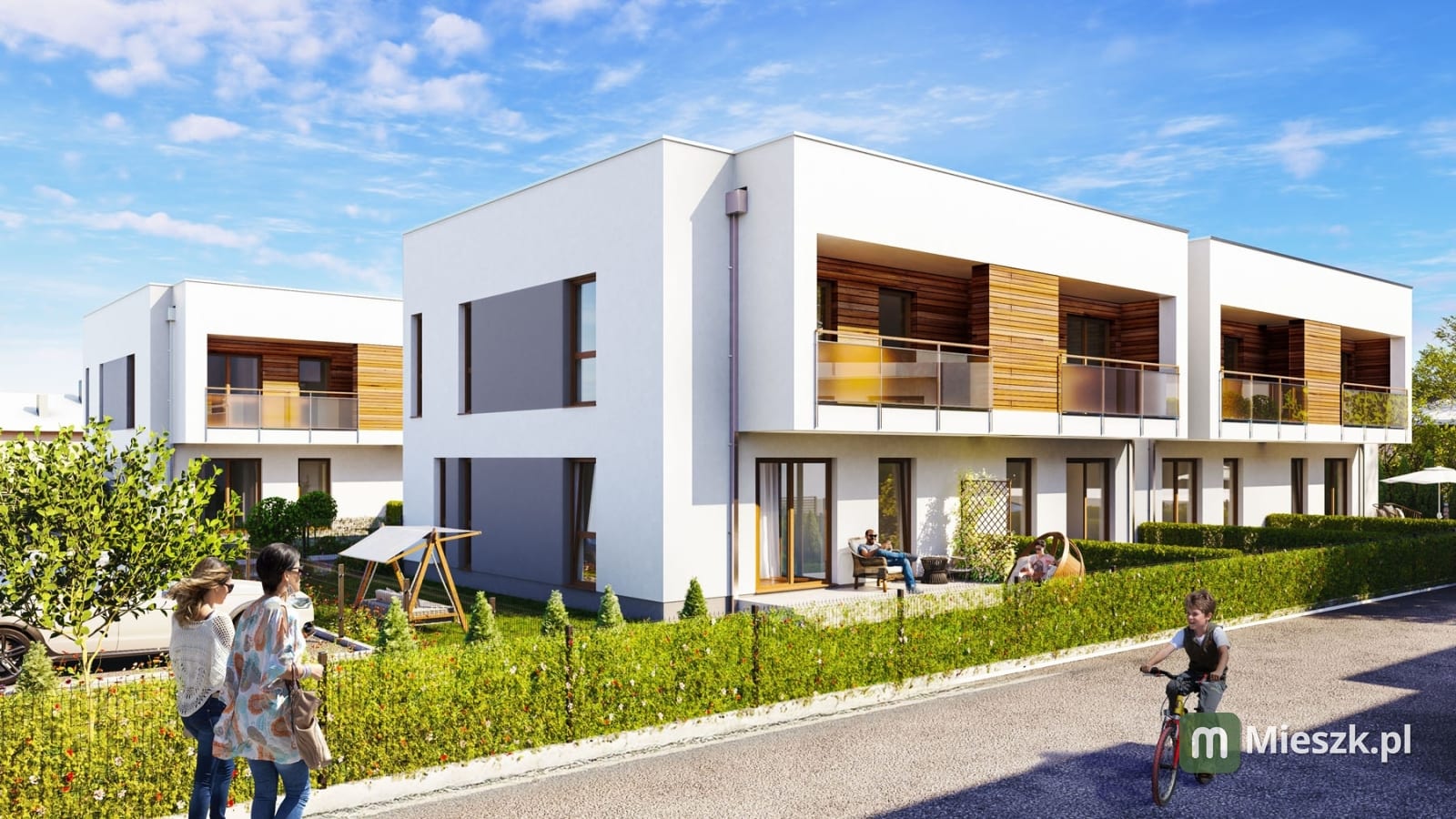 Gimnazjalna — 3
