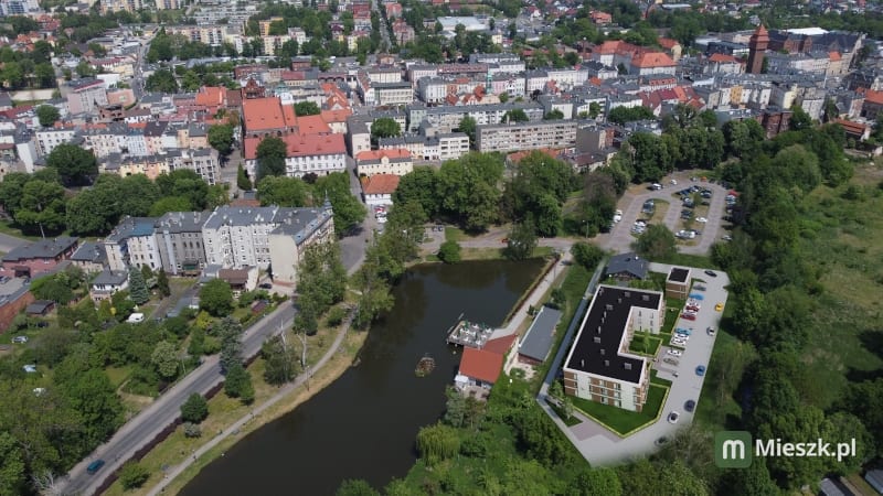 Przystań Kościuszki — 3