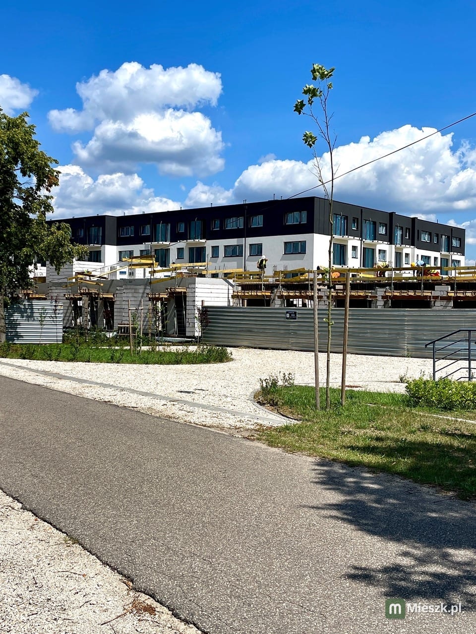 Triton Kampinos III — 10