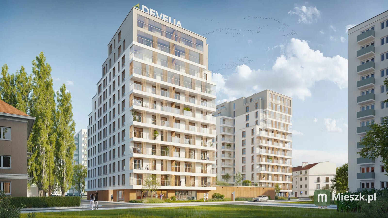 Żywiecka Vita etap 1 — 4