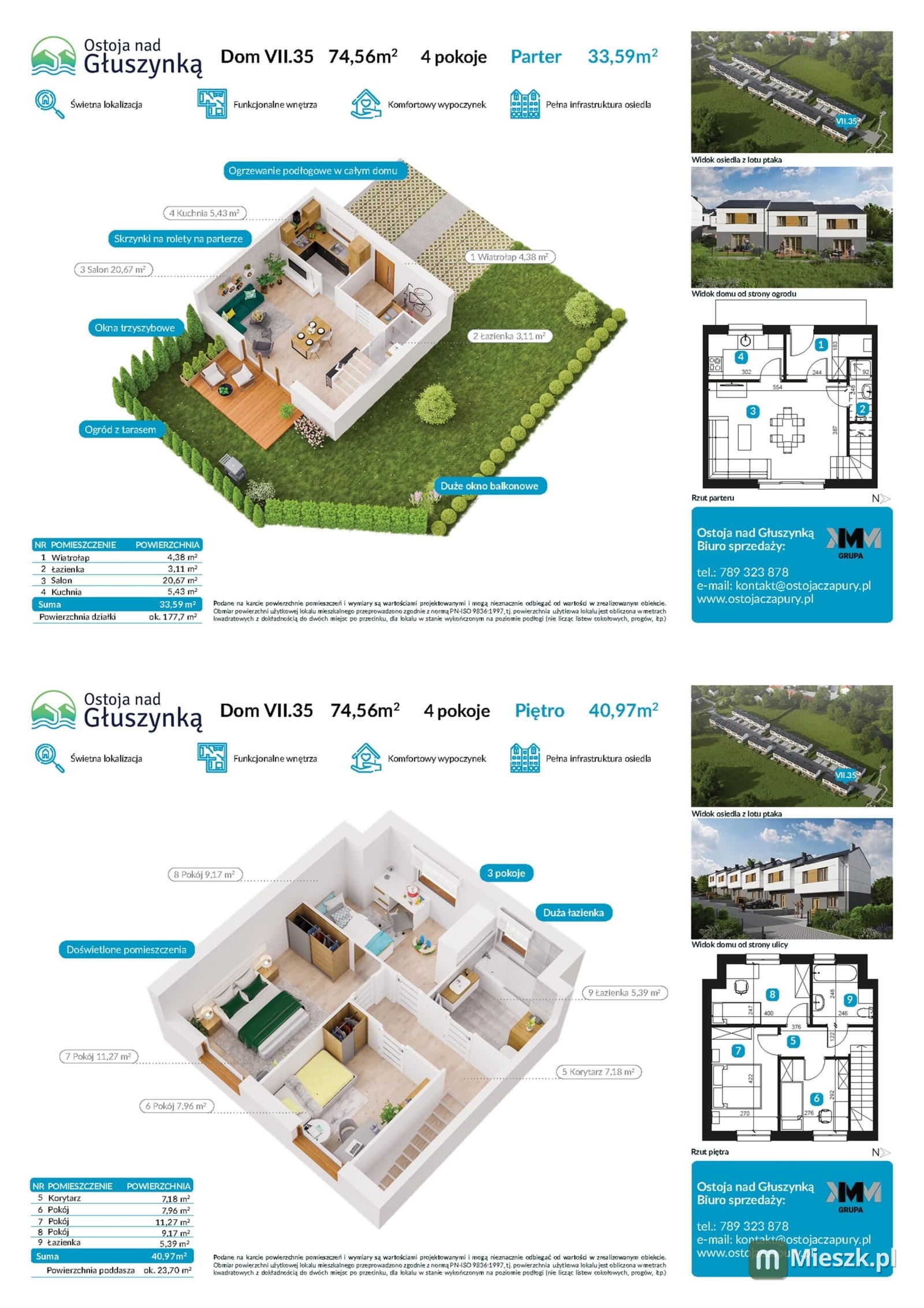 Apartamenty Zachodnie — 11