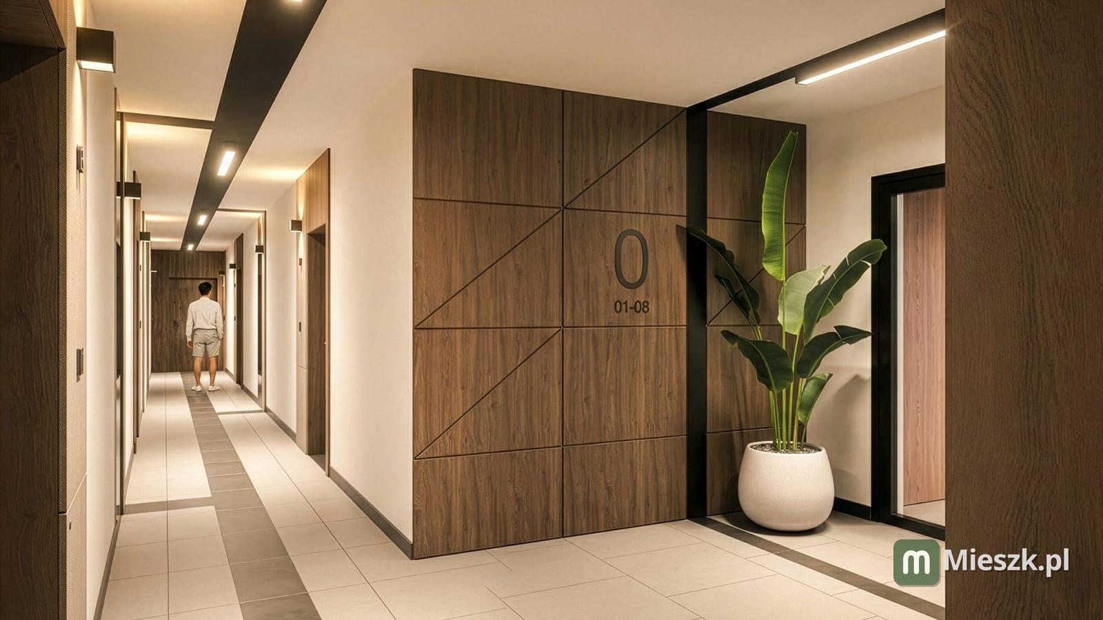 Apartamenty Krakowska — 8
