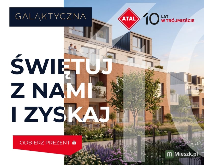 Galaktyczna — 10