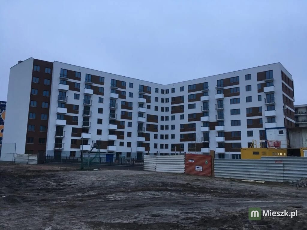 Apartamenty Dubois — 8