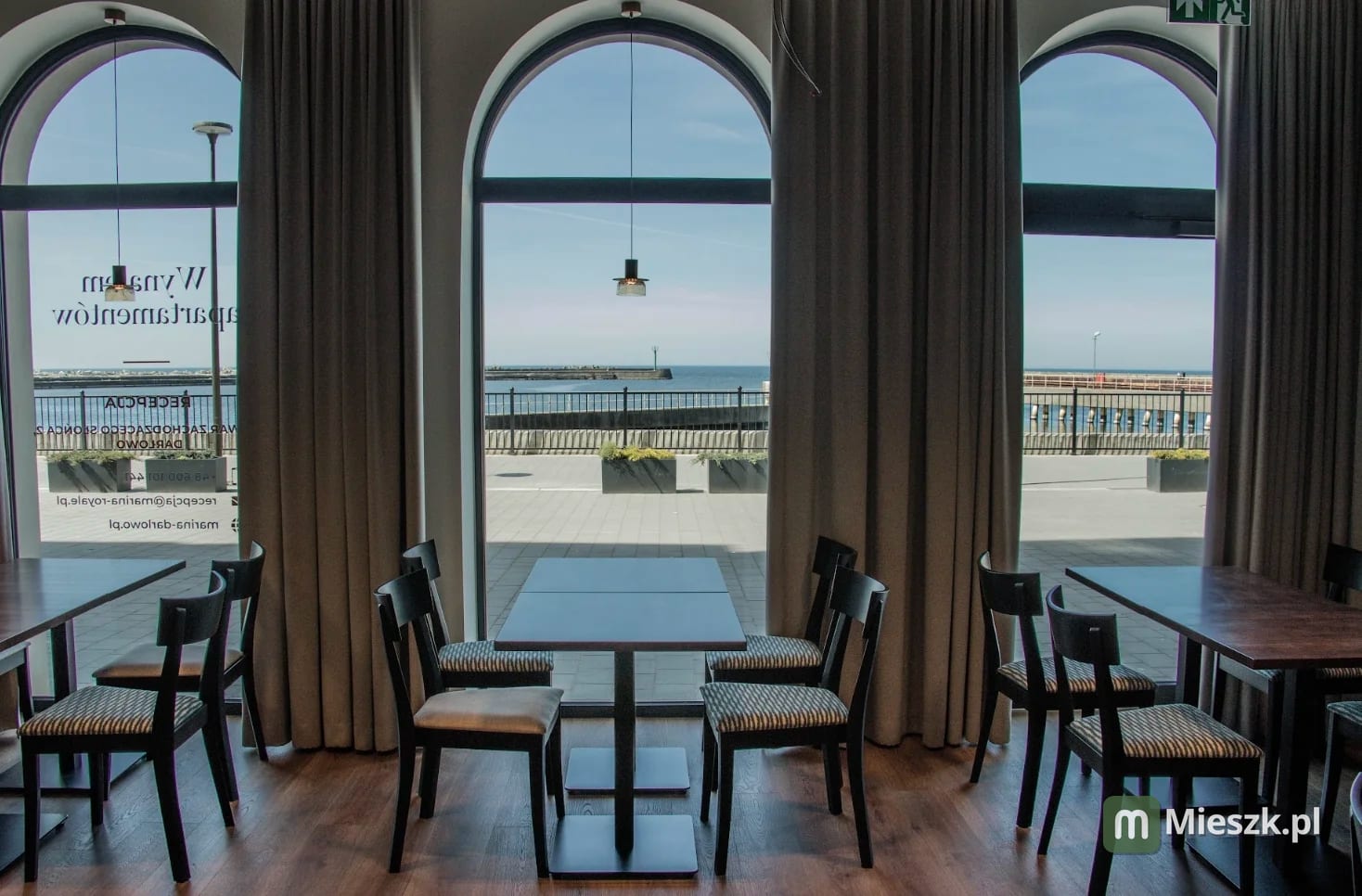 Marina Royale Darłowo — 6
