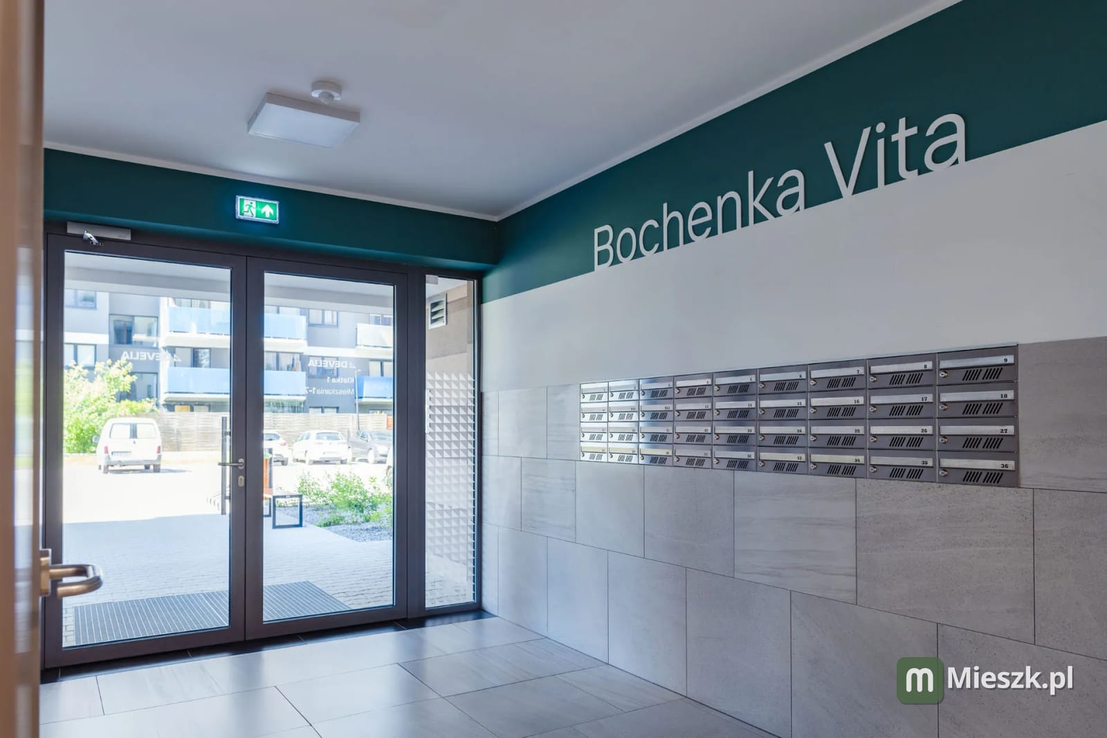 Bochenka Vita etap 1 — 7