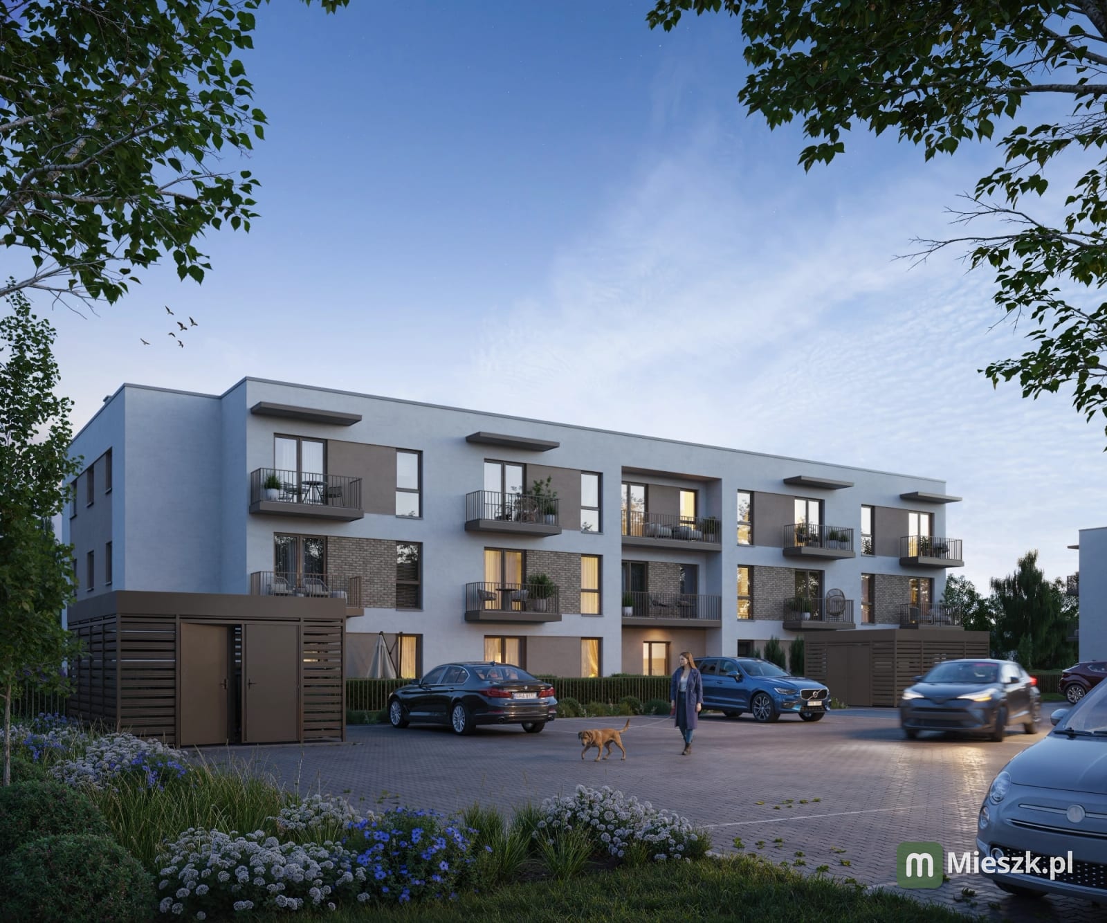 Partyzantów — 2
