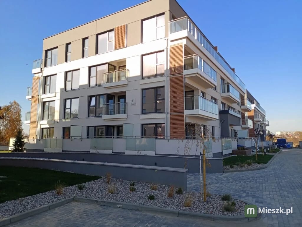 Apartamenty Dubois — 11