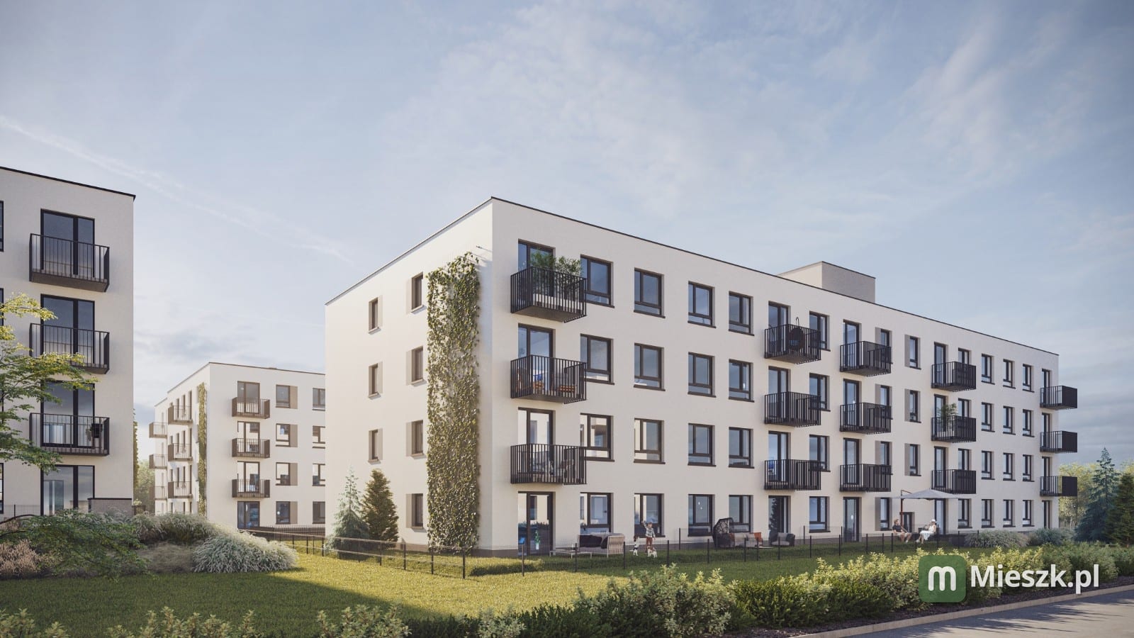 Osiedle Architektów — 8
