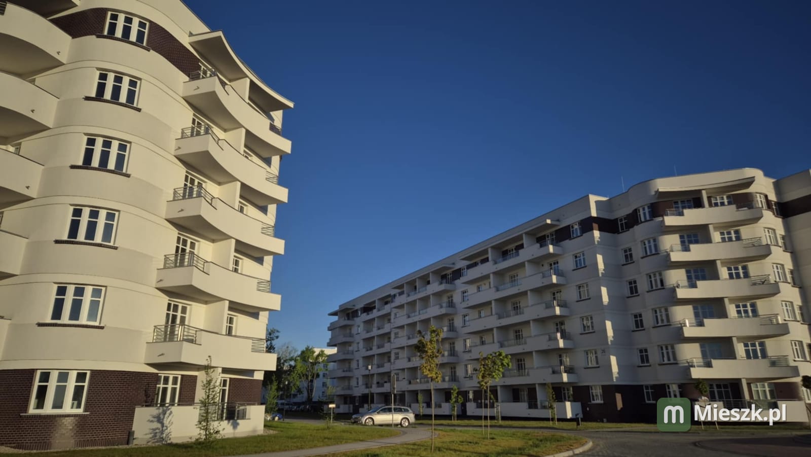 OSIEDLE NOVE przy ul. 1 Dywizji w Ostródzie — 11