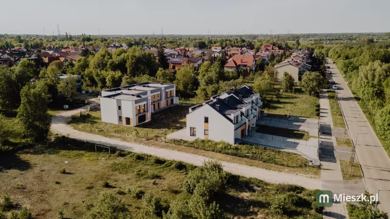 Jarzębinowa — 9
