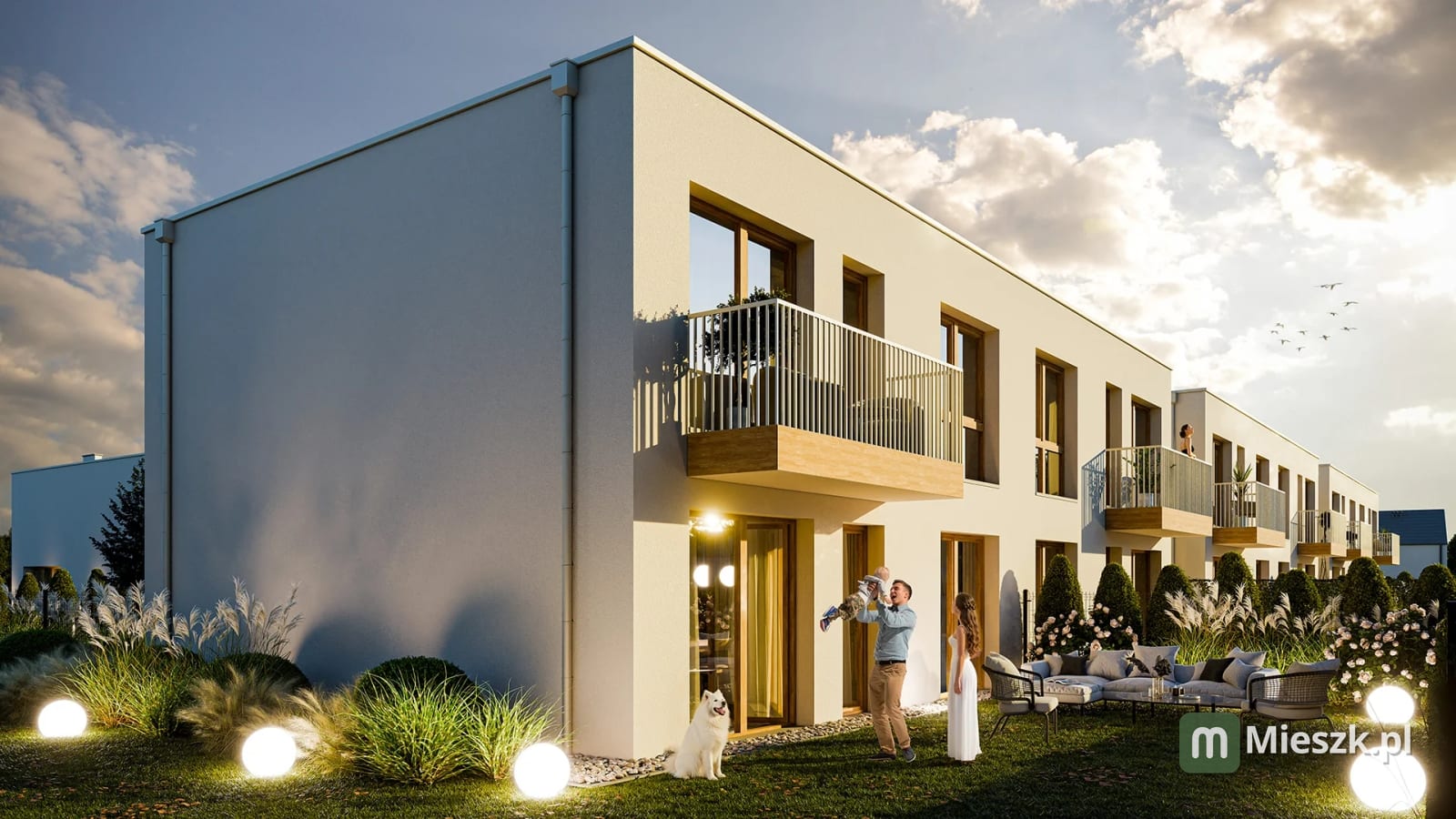 Barona Residence — 8
