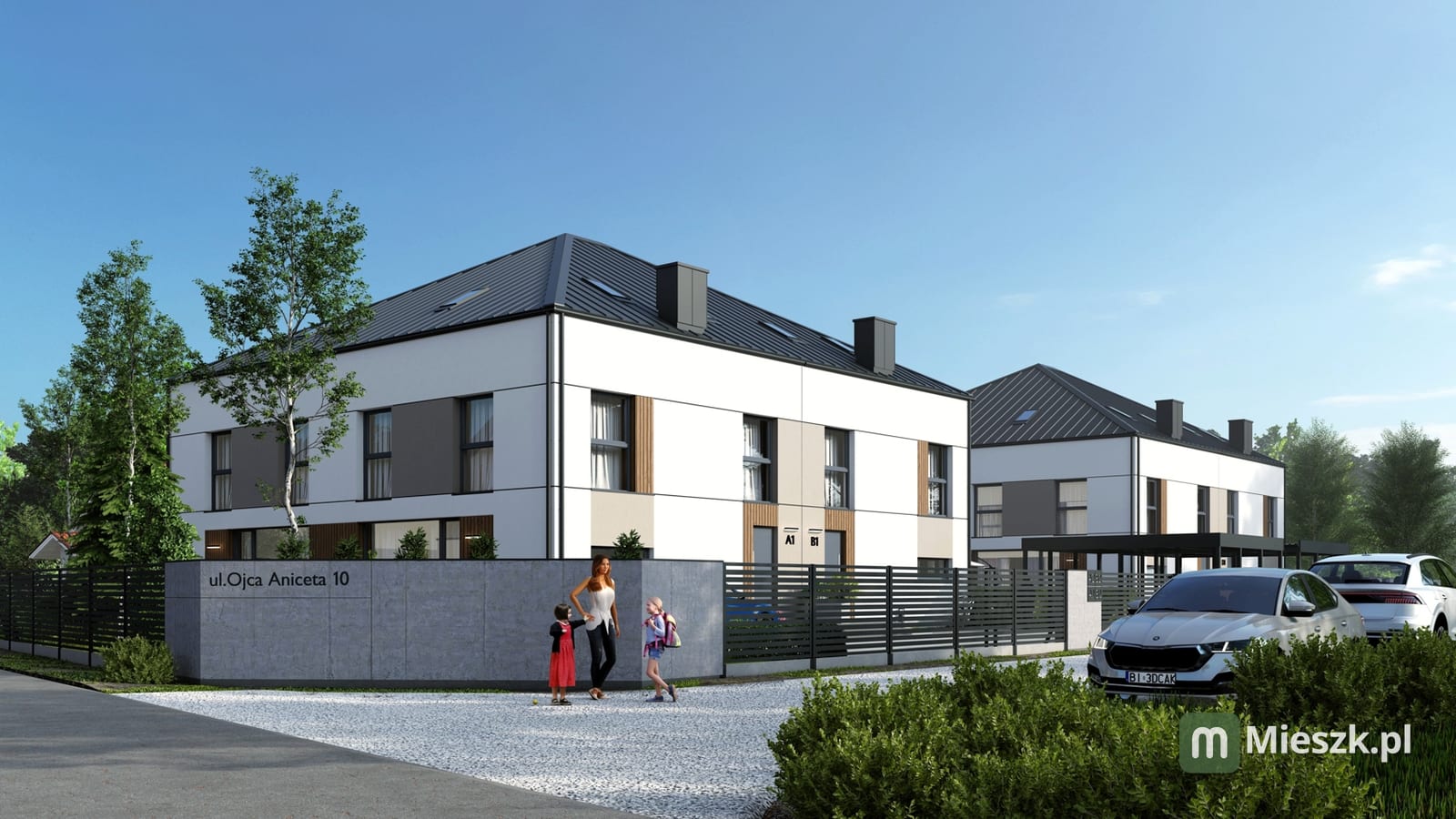 Aniceta Residence — 3