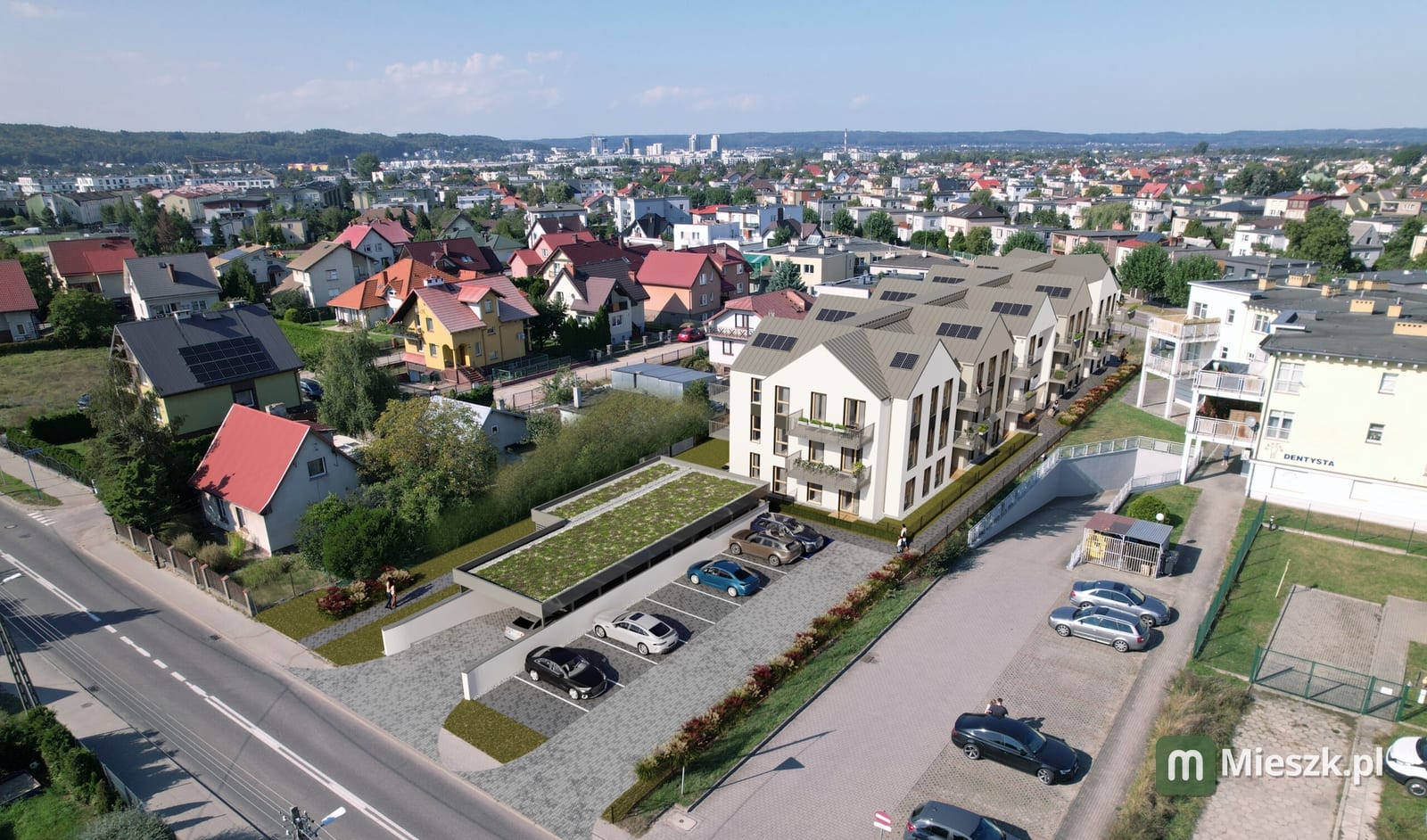 ul. Kosynierów 9 — 4