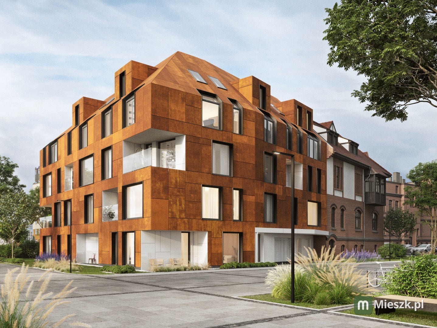 Browar Jedności - Ceny ofertowe mieszkań KDF Development 1 Sp. z o.o. — 3