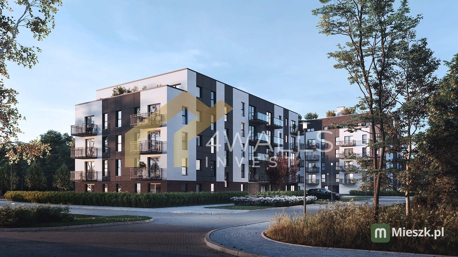 Rydlówka — 4
