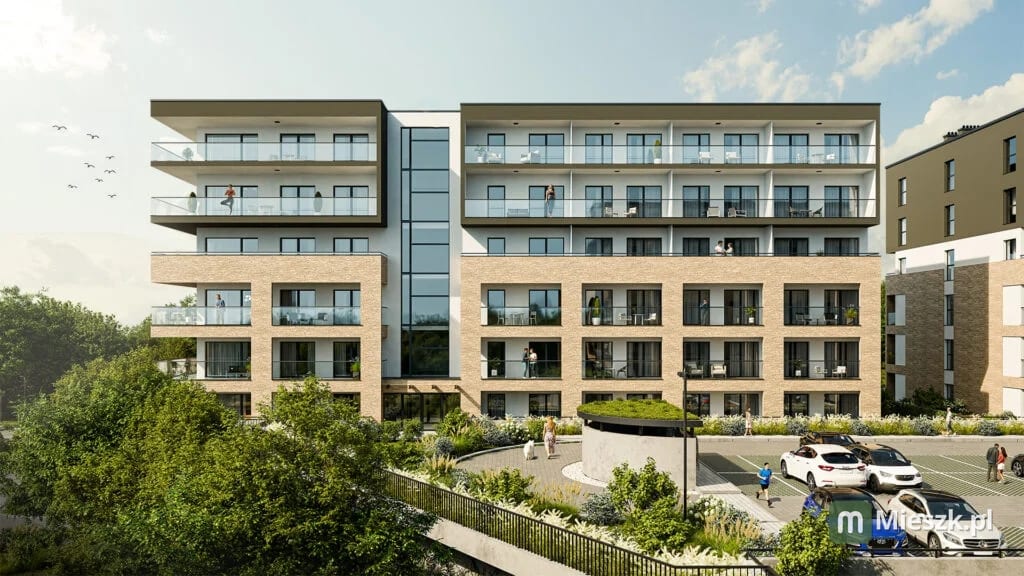 Zielona Sadyba — 2